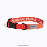 Dog Collar (JAF26691-629) Merrell Unisex 8VV6P267 Accessories Poinciana - Image 4