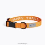 Dog Collar (JAF26691-751) Merrell Unisex 8VV6P269 Accessories Exuberance - Image 3