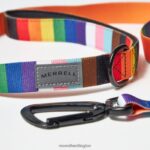 Dog Leash (JAF26689-500) Merrell Unisex 8VV6P465 Accessories Rainbow Pride - Image 3