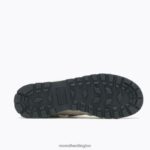 Eagle Luxe GORE-TEX 1 TRL (J004415) Merrell Men 8VV6P683 Shoes Birch/Poppy - Image 3