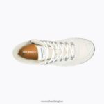 Eagle Luxe GORE-TEX 1 TRL (J004415) Merrell Men 8VV6P683 Shoes Birch/Poppy - Image 4