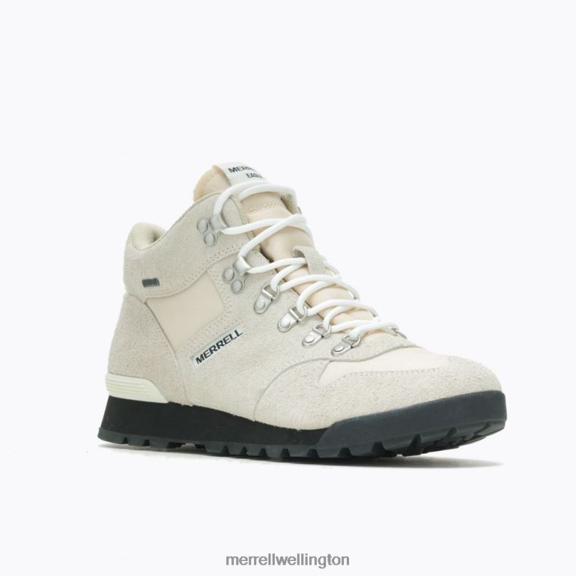 Eagle Luxe GORE-TEX 1 TRL (J004415) Merrell Men 8VV6P683 Shoes Birch/Poppy - Image 5