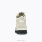 Eagle Luxe GORE-TEX 1 TRL (J004415) Merrell Men 8VV6P683 Shoes Birch/Poppy - Image 7