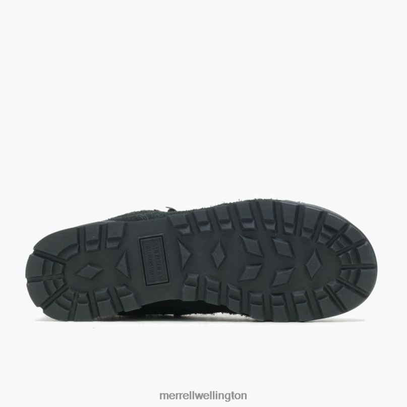 Eagle Luxe GORE-TEX 1 TRL (J004765) Merrell Men 8VV6P684 Shoes Black/Purple - Image 3