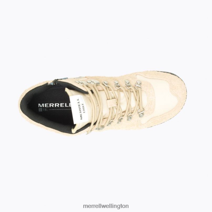 Eagle Luxe GORE-TEX 1 TRL (J005153) Merrell Men 8VV6P682 Shoes Incense - Image 4