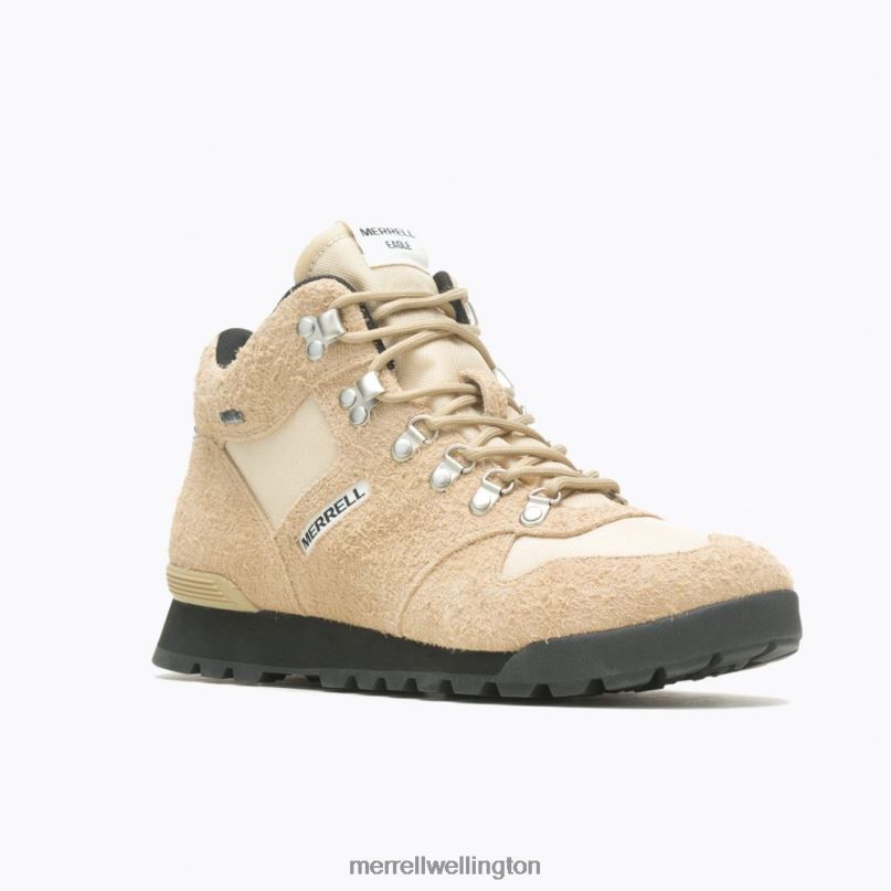 Eagle Luxe GORE-TEX 1 TRL (J005153) Merrell Men 8VV6P682 Shoes Incense - Image 5