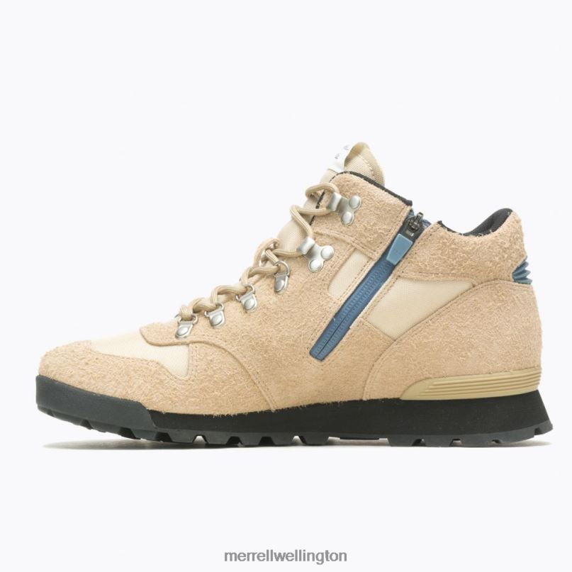 Eagle Luxe GORE-TEX 1 TRL (J005153) Merrell Men 8VV6P682 Shoes Incense - Image 6