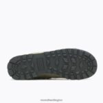 Eagle Luxe GORE-TEX 1 TRL (J005155) Merrell Men 8VV6P681 Shoes Herb - Image 3