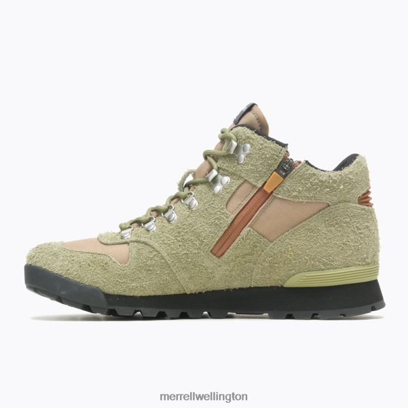 Eagle Luxe GORE-TEX 1 TRL (J005155) Merrell Men 8VV6P681 Shoes Herb - Image 6