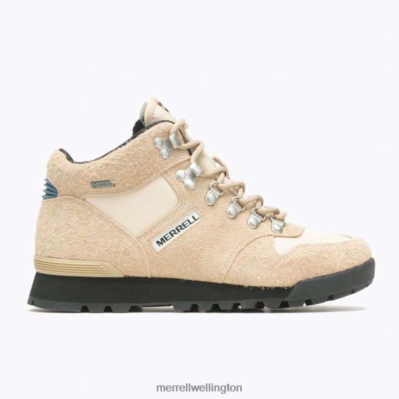 Eagle Luxe GORE-TEX 1 TRL (J005764) Merrell Women 8VV6P1158 Shoes Incense - Image 2