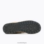 Eagle Luxe GORE-TEX 1 TRL (J005764) Merrell Women 8VV6P1158 Shoes Incense - Image 3