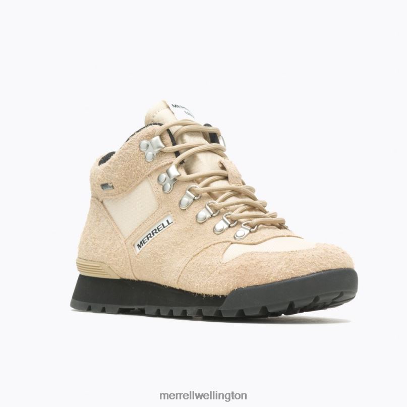 Eagle Luxe GORE-TEX 1 TRL (J005764) Merrell Women 8VV6P1158 Shoes Incense - Image 5