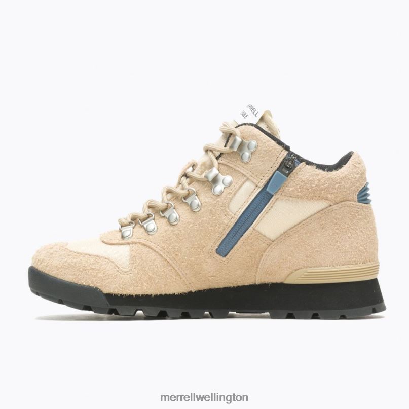 Eagle Luxe GORE-TEX 1 TRL (J005764) Merrell Women 8VV6P1158 Shoes Incense - Image 6