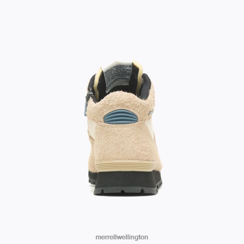 Eagle Luxe GORE-TEX 1 TRL (J005764) Merrell Women 8VV6P1158 Shoes Incense - Image 7