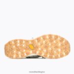 Embark Lace Eco (J004601) Merrell Men 8VV6P398 Shoes Monument - Image 6