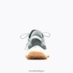 Embark Lace Eco (J005158) Merrell Unisex 8VV6P1054 Shoes Monument - Image 5