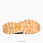 Embark Lace Eco (J005158) Merrell Unisex 8VV6P1054 Shoes Monument - Image 6