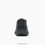 Embark Lace Shield Sneaker (J004325) Merrell Men 8VV6P51 Shoes Triple Black - Image 5