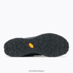 Embark Lace Shield Sneaker (J004325) Merrell Men 8VV6P51 Shoes Triple Black - Image 6