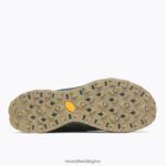 Embark Lace Shield Sneaker (J004327) Merrell Men 8VV6P49 Shoes Olive - Image 8
