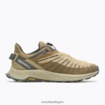 Embark Lace Shield Sneaker (J004785) Merrell Men 8VV6P48 Shoes Coyote - Image 2