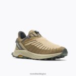 Embark Lace Shield Sneaker (J004785) Merrell Men 8VV6P48 Shoes Coyote - Image 3