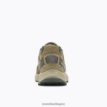 Embark Lace Shield Sneaker (J004785) Merrell Men 8VV6P48 Shoes Coyote - Image 5