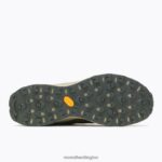 Embark Lace Shield Sneaker (J004785) Merrell Men 8VV6P48 Shoes Coyote - Image 6