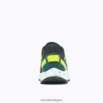 Embark Lace Shield Sneaker (J004793) Merrell Men 8VV6P50 Shoes Sea Moss - Image 5