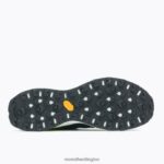 Embark Lace Shield Sneaker (J004793) Merrell Men 8VV6P50 Shoes Sea Moss - Image 6