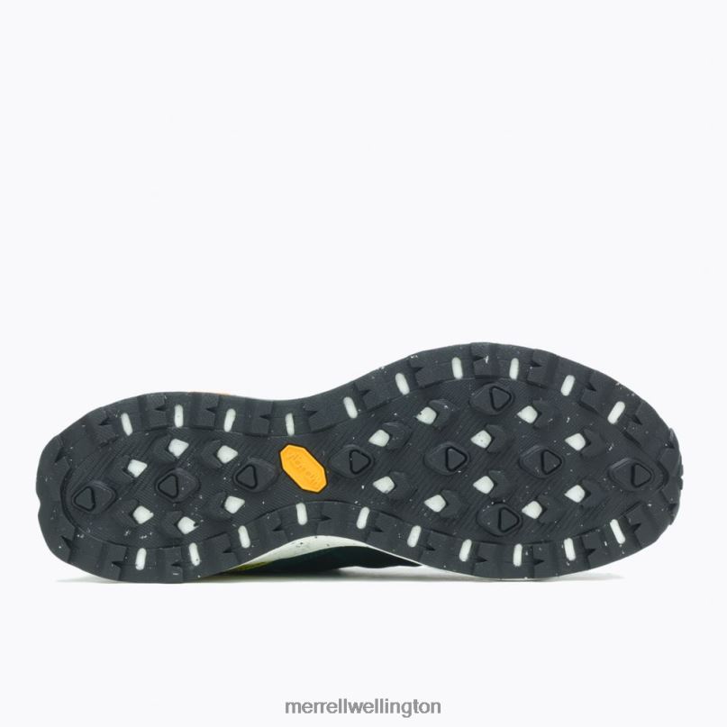Embark Lace Shield Sneaker (J004793) Merrell Men 8VV6P50 Shoes Sea Moss - Image 6