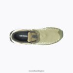 Embark Lace Shield Sneaker (J004902) Merrell Women 8VV6P541 Shoes Olive - Image 7