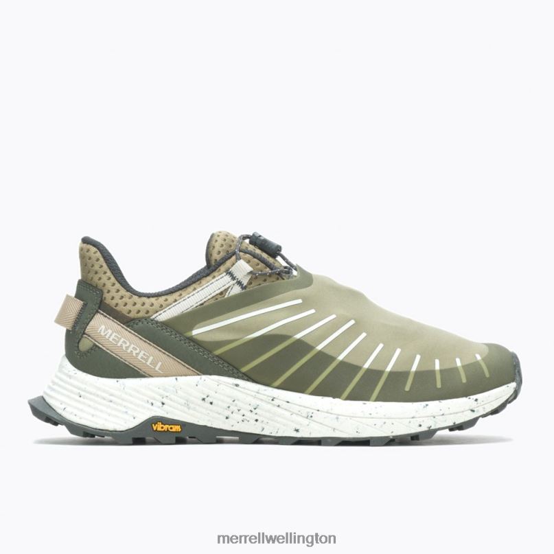 embark_lace_shield_sneaker_j004902_merrell_women_8vv6p541_shoes_olive.jpg Embark Lace Shield Sneaker (J004902) Merrell Women 8VV6P541 Shoes Olive - Image 1