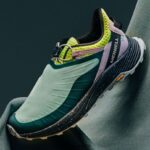 Embark Lace Shield Sneaker (J004904) Merrell Women 8VV6P538 Shoes Jade - Image 3
