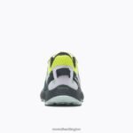 Embark Lace Shield Sneaker (J004904) Merrell Women 8VV6P538 Shoes Jade - Image 7