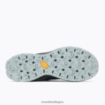 Embark Lace Shield Sneaker (J004904) Merrell Women 8VV6P538 Shoes Jade - Image 8