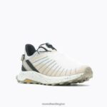 Embark Lace Shield Sneaker (J005380) Merrell Women 8VV6P540 Shoes Moonbeam - Image 3