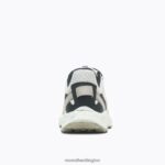 Embark Lace Shield Sneaker (J005380) Merrell Women 8VV6P540 Shoes Moonbeam - Image 5
