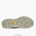 Embark Lace Shield Sneaker (J005380) Merrell Women 8VV6P540 Shoes Moonbeam - Image 6
