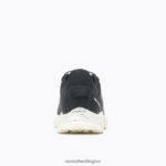 Embark Lace Shield Sneaker (J005382) Merrell Women 8VV6P539 Shoes Black - Image 5