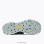 Embark Lace Sneaker (J004908) Merrell Women 8VV6P913 Shoes Jade - Image 6