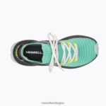 Embark Lace Sneaker (J004908) Merrell Women 8VV6P913 Shoes Jade - Image 7