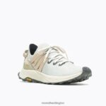 Embark Lace Sneaker (J067215) Merrell Men 8VV6P64 Shoes Birch - Image 3