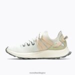 Embark Lace Sneaker (J067215) Merrell Men 8VV6P64 Shoes Birch - Image 4
