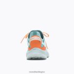 Embark Lace Sneaker (J067217) Merrell Men 8VV6P67 Shoes Mineral - Image 4
