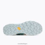 Embark Lace Sneaker (J067217) Merrell Men 8VV6P67 Shoes Mineral - Image 6