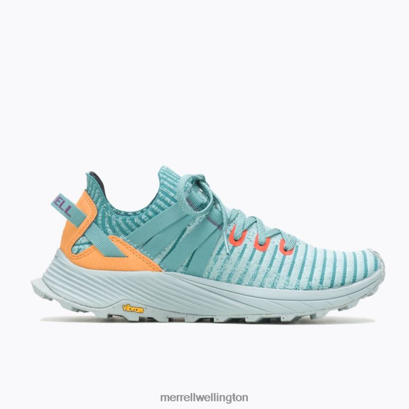 embark_lace_sneaker_j067274_merrell_women_8vv6p910_shoes_harbor_grey.jpg Embark Lace Sneaker (J067274) Merrell Women 8VV6P910 Shoes Harbor Grey - Image 1