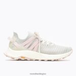 Embark Lace Sneaker (J067282) Merrell Women 8VV6P914 Shoes Rose - Image 2