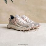 Embark Lace Sneaker (J067282) Merrell Women 8VV6P914 Shoes Rose - Image 3