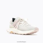 Embark Lace Sneaker (J067282) Merrell Women 8VV6P914 Shoes Rose - Image 4